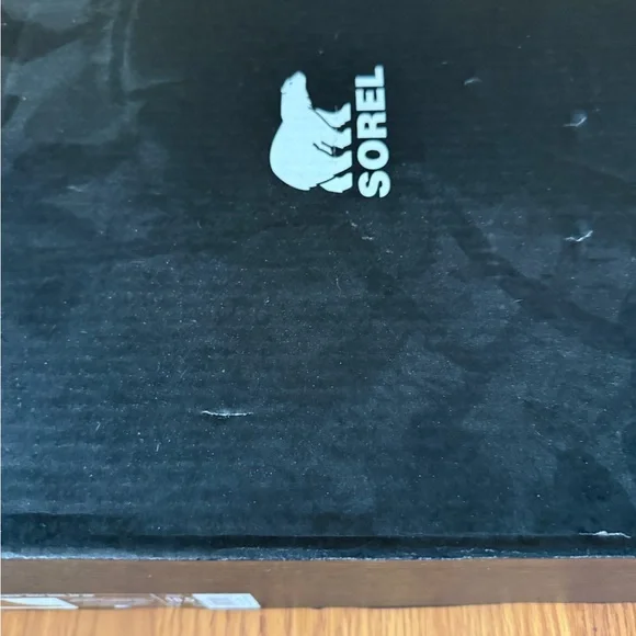 Sorel Explorer Boot Dual Zip WP - Picture 3 of 9